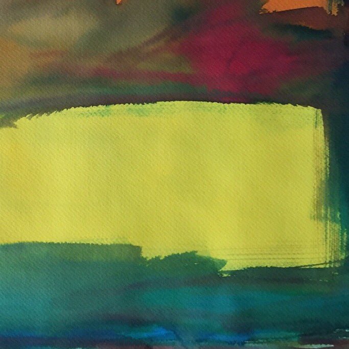 VBaghiuc's tweet photo. PARALLEL WORLDS
#vasilebaghiuc #creativeartist 
#patternobserver #watercolor #abstractlandscape #digitalart #photocollage #aquarelle #hammerfest #norway #finnmarklgtbqartists #imagination #artist #modernwatercolor #modernart #contemporaryart  #polarnight #abstractexpressionism https://t.co/5rdYLps9UI