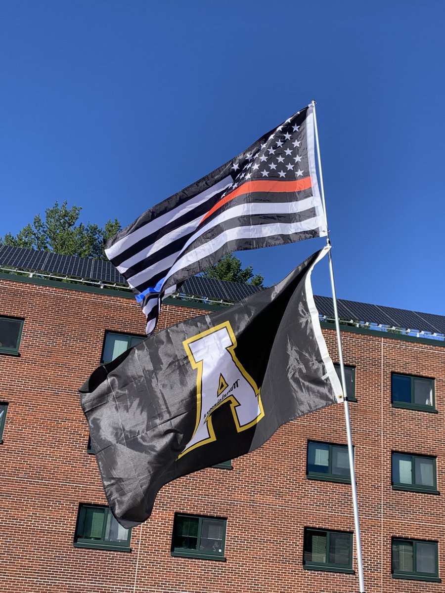 @appstatefootball  #tailgateofthegame #beatMarshall