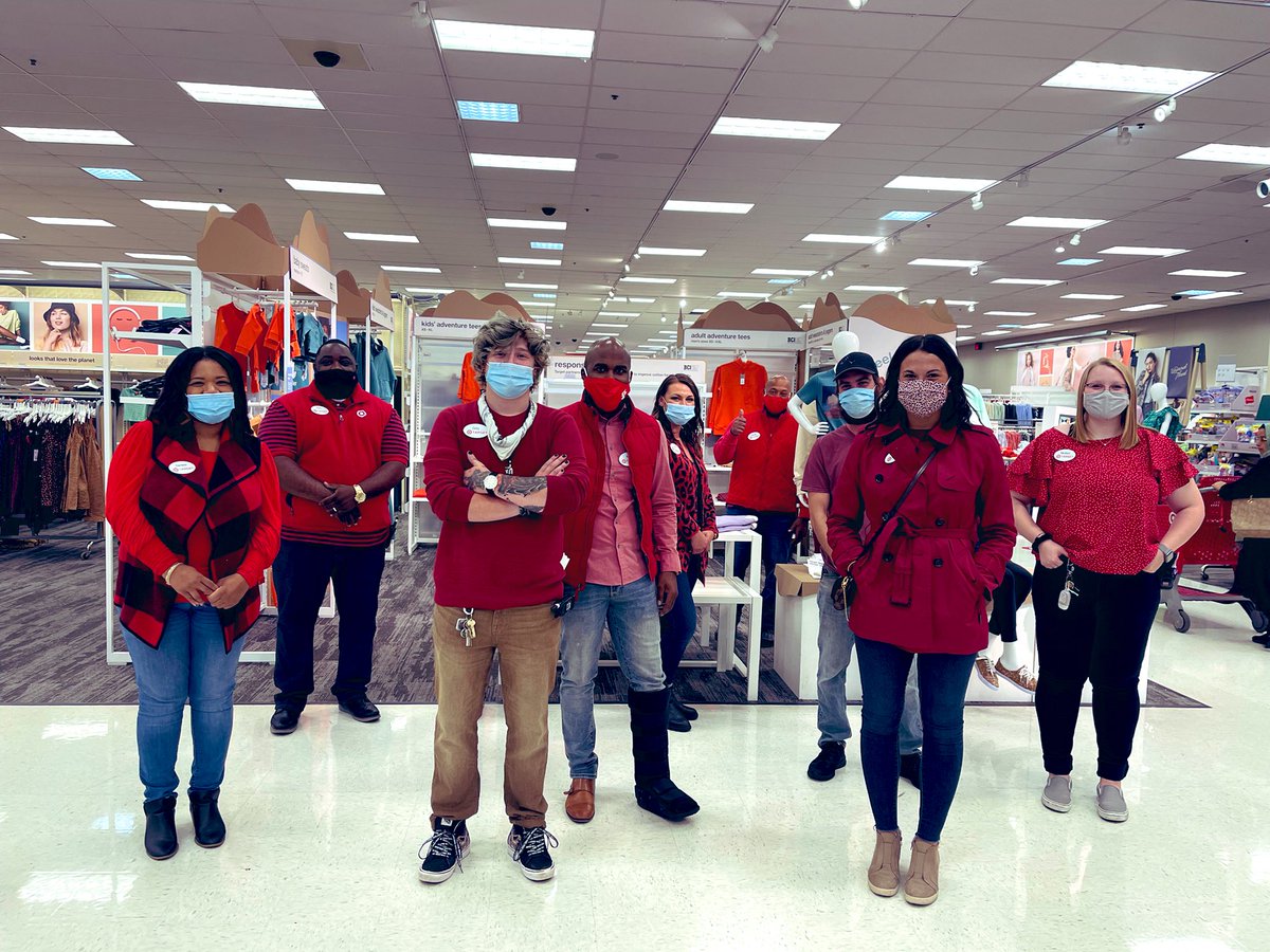 TheHill had a great time hosting <a href="/garmtgt/">George Armstrong</a> and <a href="/aleahmarie19/">Aleah Jacinto</a>!! Thank you for your time today!! #SDE #OneTeam <a href="/TargetCody102/">Cody Sherman</a> <a href="/ShaylenRae08/">Shaylen</a> <a href="/MadisenBrant/">Madisen Brant</a>