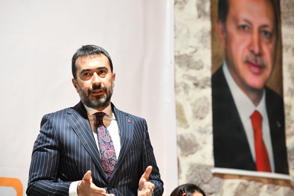 Hakan Han ÖZCAN 🇹🇷 (@hakanhanozcan) on Twitter photo Gaziler Haftası’nda <a href="/akkadinankara/">AK Kadın Ankara</a>’nın organize ettiği Kadın Gazilerimizin Hatırası adına düzenlenen programa katıldık. Onların onurlu mücadelelerini, toprakla buluşturacağımız fidanlarla yaşatacağız. Gaziler Haftası’nda <a href="/akkadinankara/">AK Kadın Ankara</a>’nın organize ettiği Kadın Gazilerimizin Hatırası adına düzenlenen programa katıldık. Onların onurlu mücadelelerini, toprakla buluşturacağımız fidanlarla yaşatacağız.