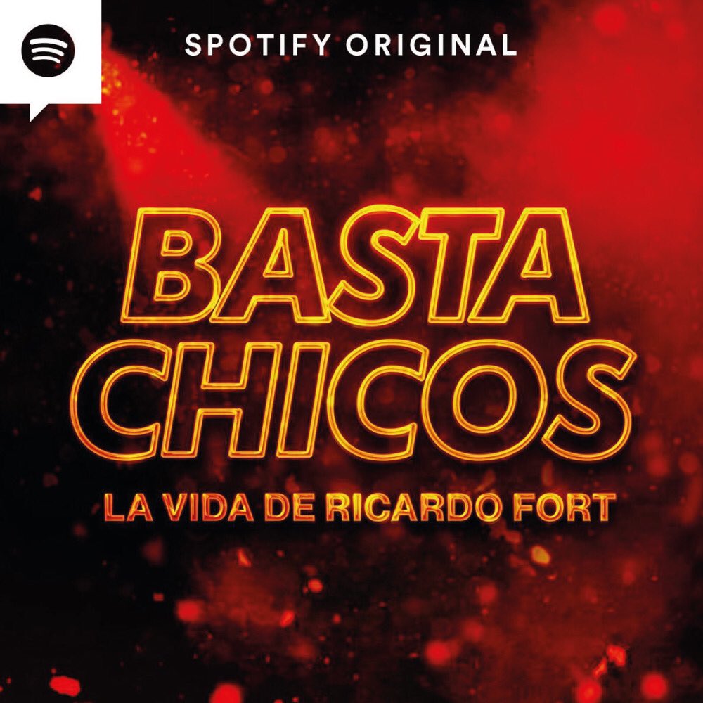 📆A 8 años de la muerte del comandante, <a href="/DamianKuc/">Damián</a> nos propone recorrer la vida de Ricardo Fort con el fin de buscar una respuesta a este fenómeno que sigue más vigente que nunca✨

📌#BastaChicos está disponible en <a href="/SpotifyARG/">Spotify Argentina</a> 

📝Nota x <a href="/melicueto/">Meli</a> 

🏷 simbiosiscultural.com.ar/basta-chicos-l…