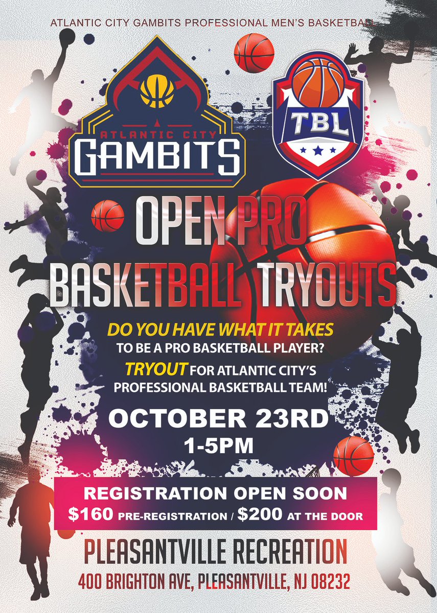 Atlantic City Gambits tweet media