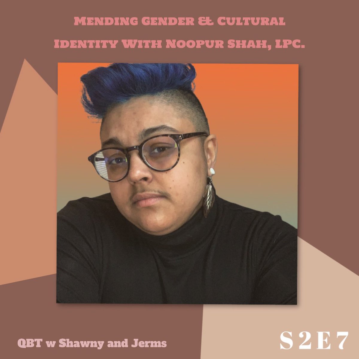 QBT with Shawny & Jerms tweet media