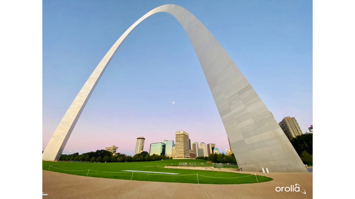 SafranNT's tweet photo. It's a wrap! Thank you to everyone who stopped by booth #201 at #IONGNSS this week in St. Louis. We'll see you next year in Denver, Colorado. ✈️

#SkydelEverywhere #Skydel #BroadSim #GNSS #GPS #PNT #Simulation #resilienttogether #orolia #tradeshow https://t.co/MJtOuzs8Wx