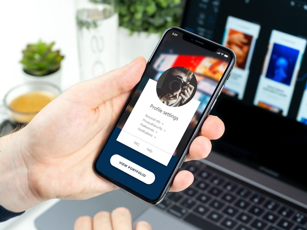 With a well-designed app, you’ll stand out from your competition and build customer loyalty. Read on to learn the ten essential elements of successful iOS app design so your app can blow your users away: jackrabbitmobile.com/blog/tips-for-…