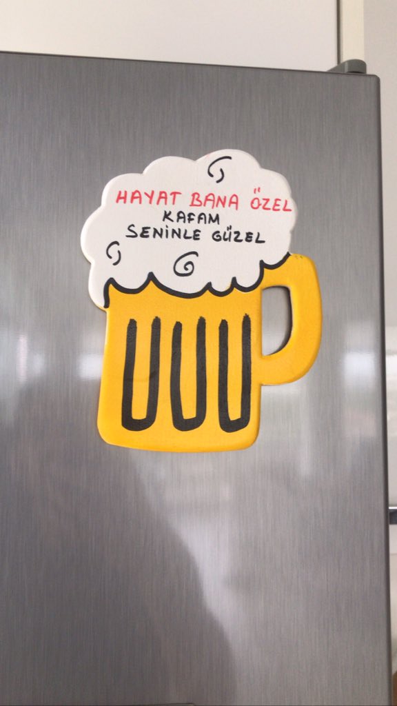 Bayıldım buna