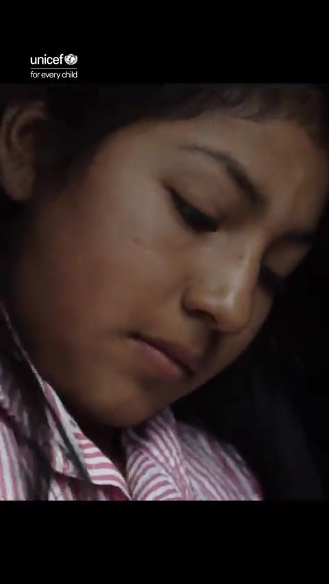 Student Girl Xxx Video - UNICEF on Twitter: \