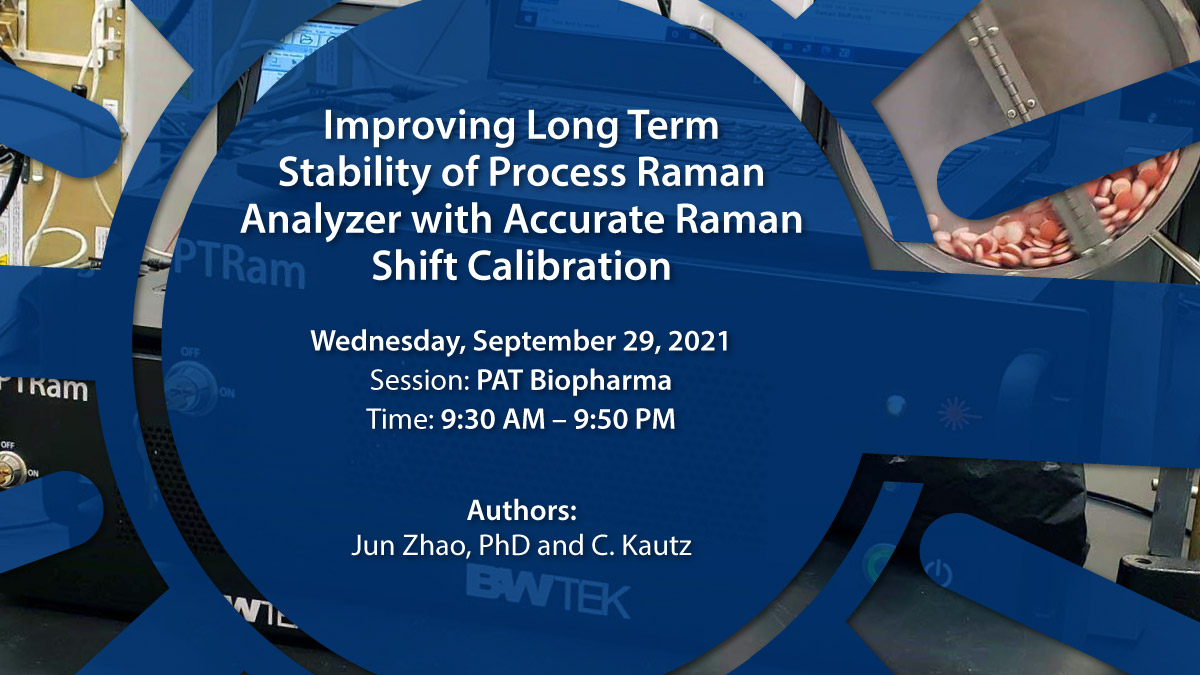bwtek's tweet photo. Join us at SCIX2021 and check out our latest advances in Raman Tech! Find us at the Metrohm Group Booth Number 131, and absorb all the knowledge from our esteemed colleagues! #SCIX2021 #bwtek #metrohmgroup #YourMobileSpectroscopyPartner #raman #earthday #laser #science https://t.co/xCOJoeqVNW