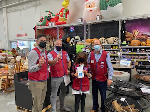 Abdullah Abdallat (@abdullah_0521) on Twitter photo Lowes of Tustin #2605, Great visit from Divisional HR, Regional HR, & the district team. Celebrating the Wins & recognizing top performance associates in driving credit, LPP, Service & Sales.
#specialtyspotlight
<a href="/specialtylowes/">Specialty & Services Selling at Lowe’s</a>
<a href="/LowesCareers/">Lowe's Careers</a>
#tustin2605
#LPP
#lowes4pros Lowes of Tustin #2605, Great visit from Divisional HR, Regional HR, & the district team. Celebrating the Wins & recognizing top performance associates in driving credit, LPP, Service & Sales.
#specialtyspotlight
<a href="/specialtylowes/">Specialty & Services Selling at Lowe’s</a>
<a href="/LowesCareers/">Lowe's Careers</a>
#tustin2605
#LPP
#lowes4pros