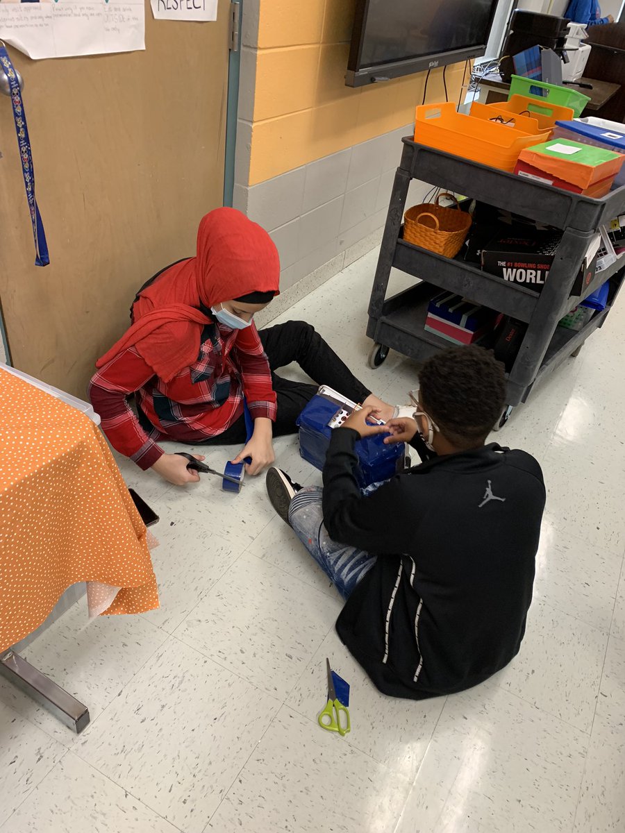 Jodi Jones, NBCT tweet media