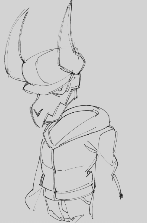 dividedoodles's tweet photo. hey, i'm not sure if anyone would be interested, but i have like 10 slots available for $35 single character sketches like these... https://t.co/Jdx48HNPoU