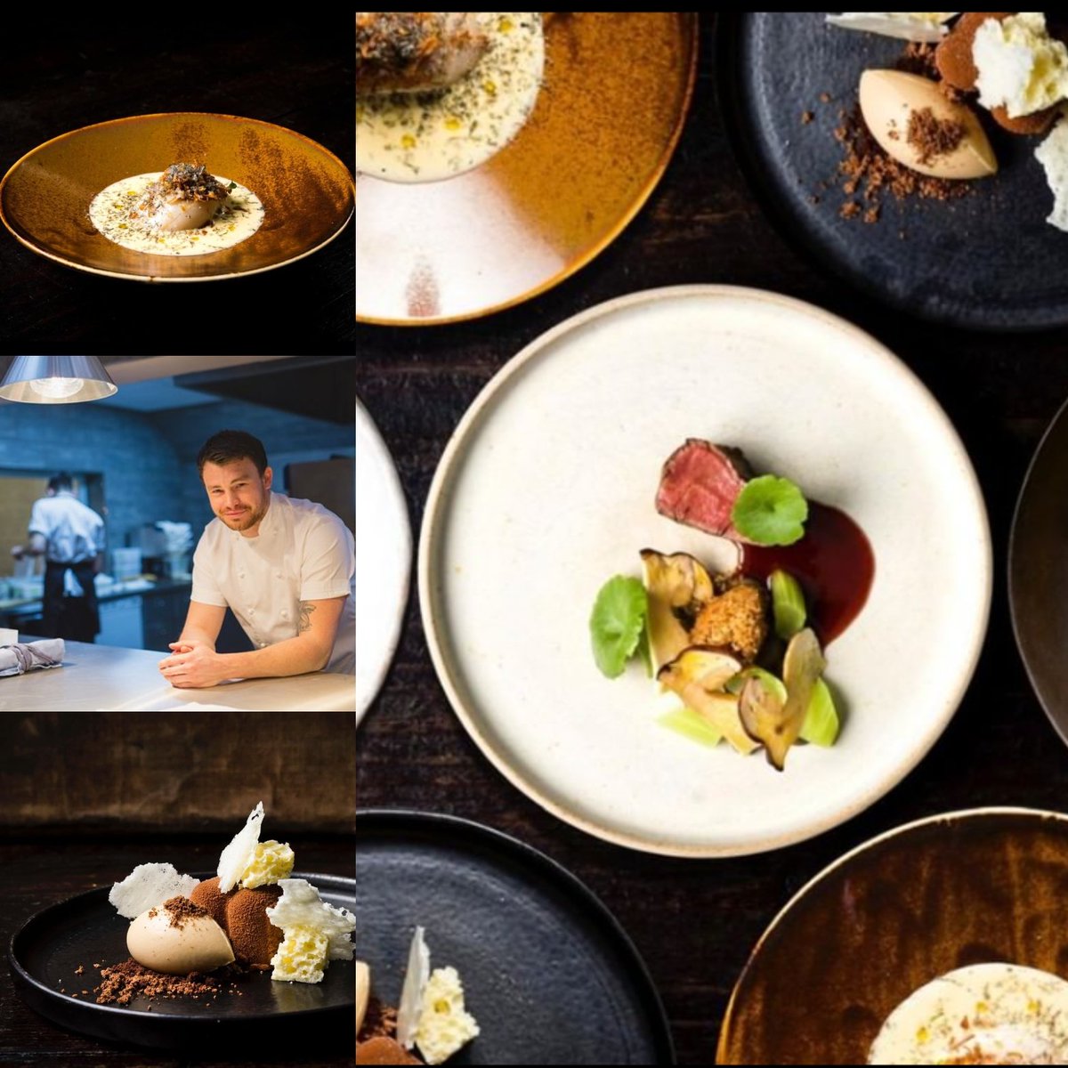 📢 Last few spaces 📢
Friday 24th September 4pm is the last chance to book for our exclusive networking lunch at The Boat in Lichfield. 
Our guest speaker is @jc_woolley and our Welcome Drinks sponsors are @unico_3_limited.
Fine dining food prepared by <a href="/chefliamjdillon/">Liam Dillon</a> 👌🥂