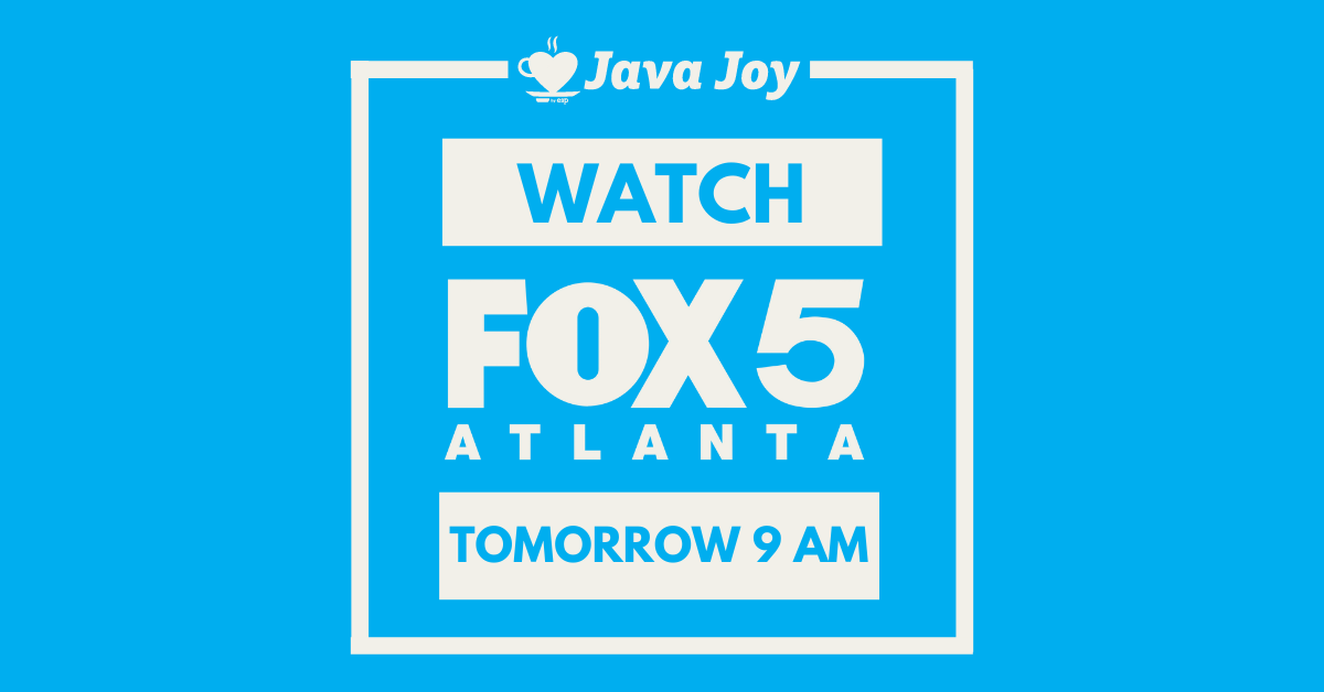 Java Joy tweet media