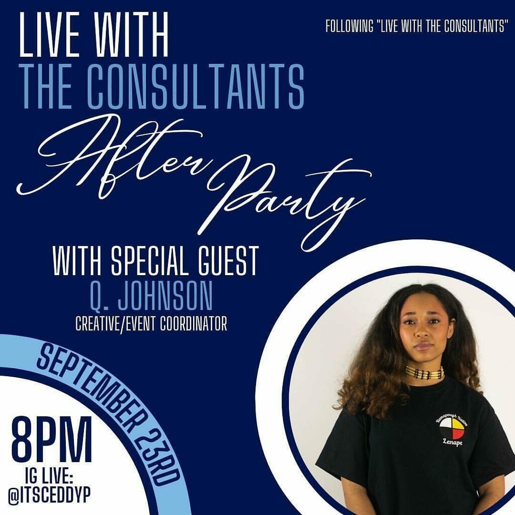 NickManages's tweet image. See y’all tonight! And don’t miss the after party 💯 instagr.am/p/CULbvBXBGjh/