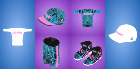 Just dropped some fly wears for the silicone human! <a href="/HirotoKai3/">Hirotokai.sei</a> <a href="/i_am_future2000/">iamfuture</a> @HiImBobDCL <a href="/kevinonearth999/">KevinOnEarth999</a> <a href="/PeanutbuttaDCL/">Peanutbutta</a> <a href="/metazooxyz/">zoo</a> <a href="/lastraum/">Lastraum.eth 🍕</a> <a href="/XetaDcl/">xeta</a> <a href="/RadioAltcoin/">Altcoin Radio</a> <a href="/BitBears/">🄱🄸🅃🄱🄴🄰🅁🅂</a> <a href="/SangoOfTheEast/">Sango's Collectible NFT's</a> <a href="/y_youmack/">YouMack</a> <a href="/CosmicEndo/">ENDO</a> <a href="/decentraland/">Decentraland</a> 
⬇️⬇️LINK BELOW⬇️⬇️
market.decentraland.org/browse?assetTy…