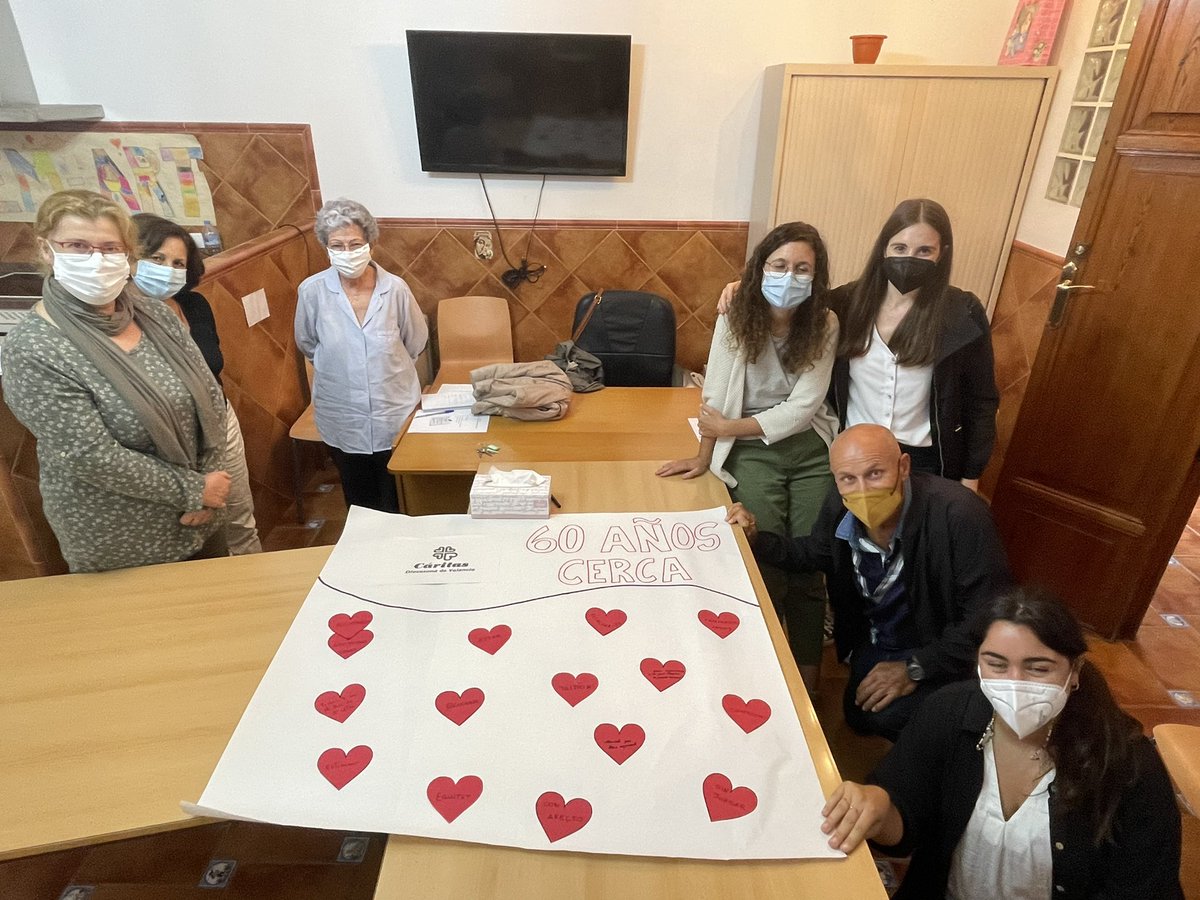 Montse Alberola Ten tweet media