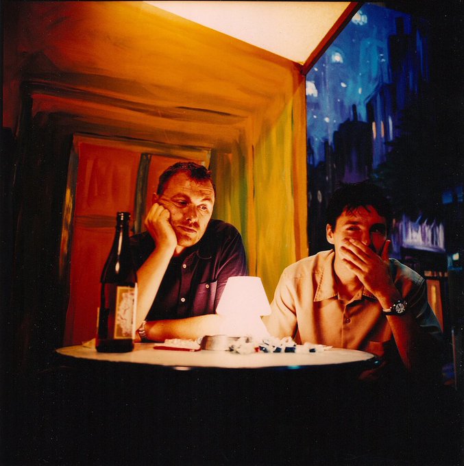 Always Inside Your Head https://t.co/QteXLJGeZH