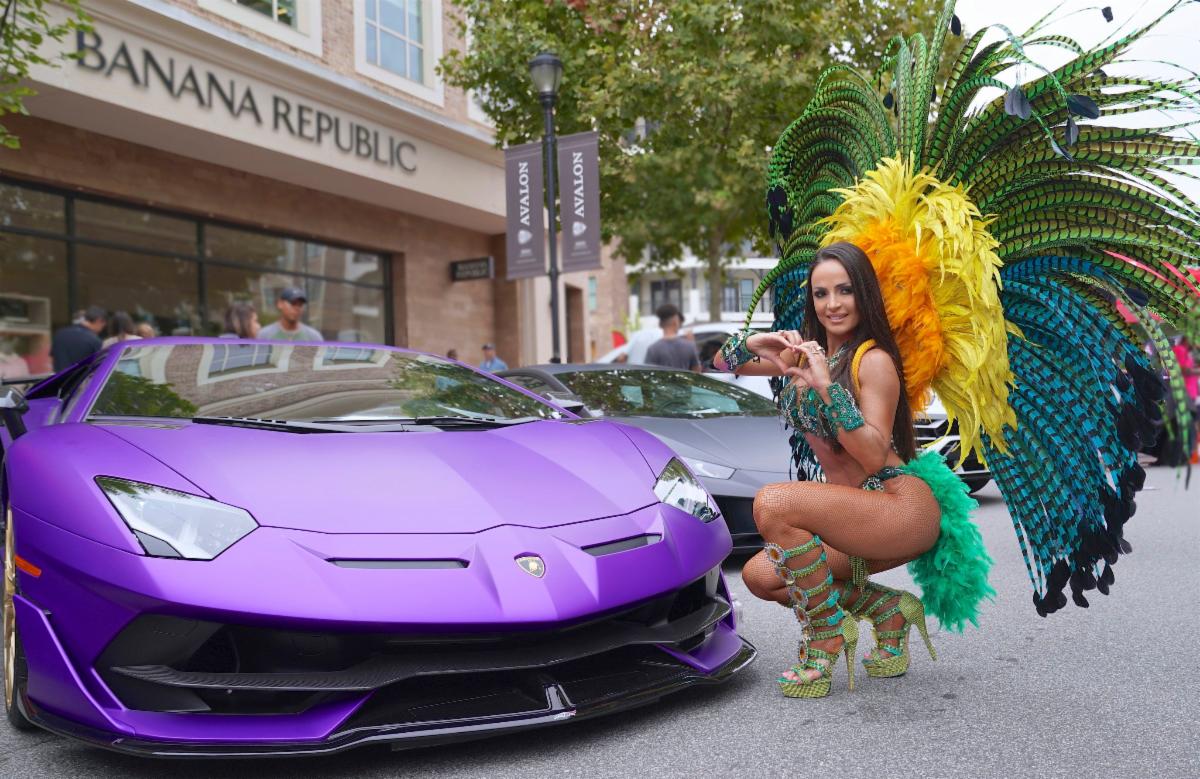 FestivalsSpeed's tweet image. FESTIVALS OF SPEED  AVALON/ALPHARETTA -- OCTOBER 3, 2021 -- EVENT POSTPONED DUE TO COVID  UNTIL SPRING 2022 — DATE TBD