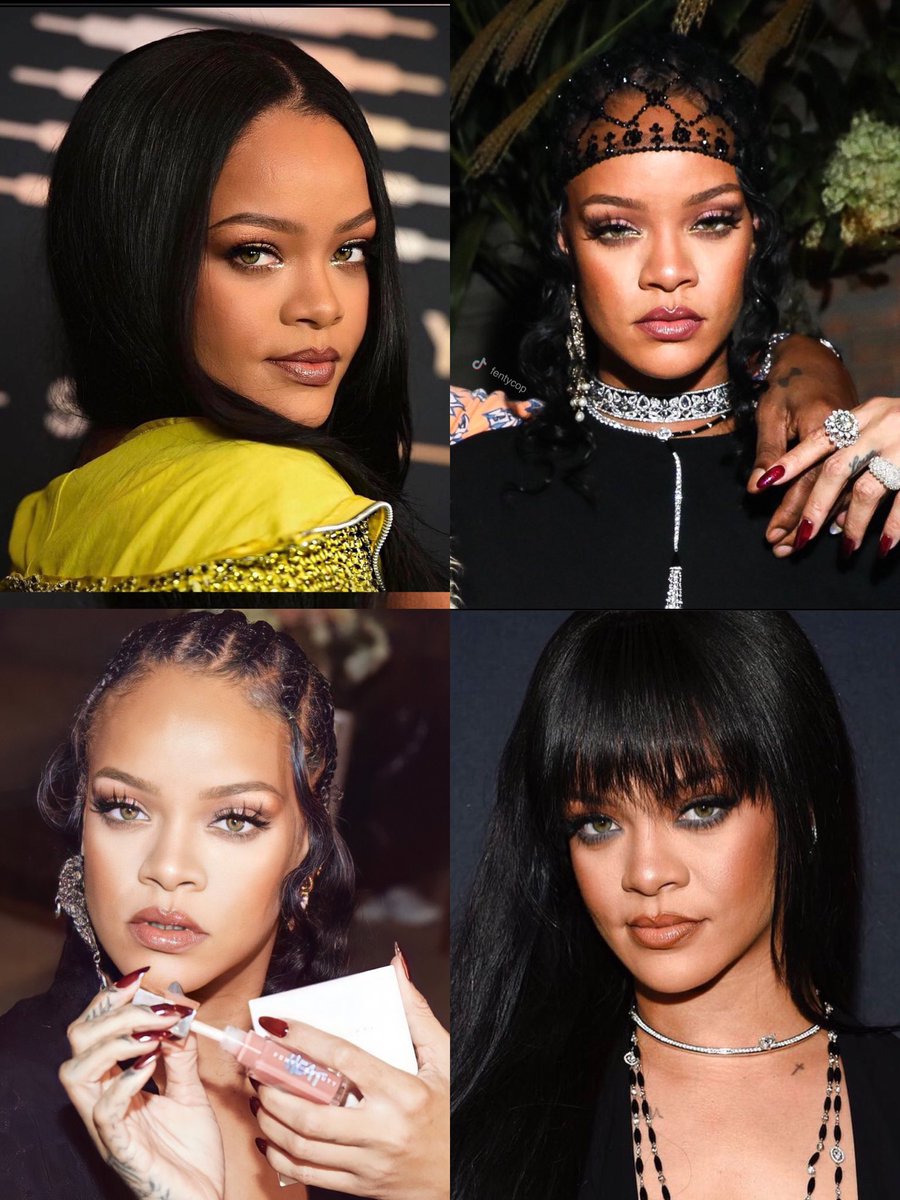 RT @FentyCop: Rihanna is so fine https://t.co/a2bCLICV1w