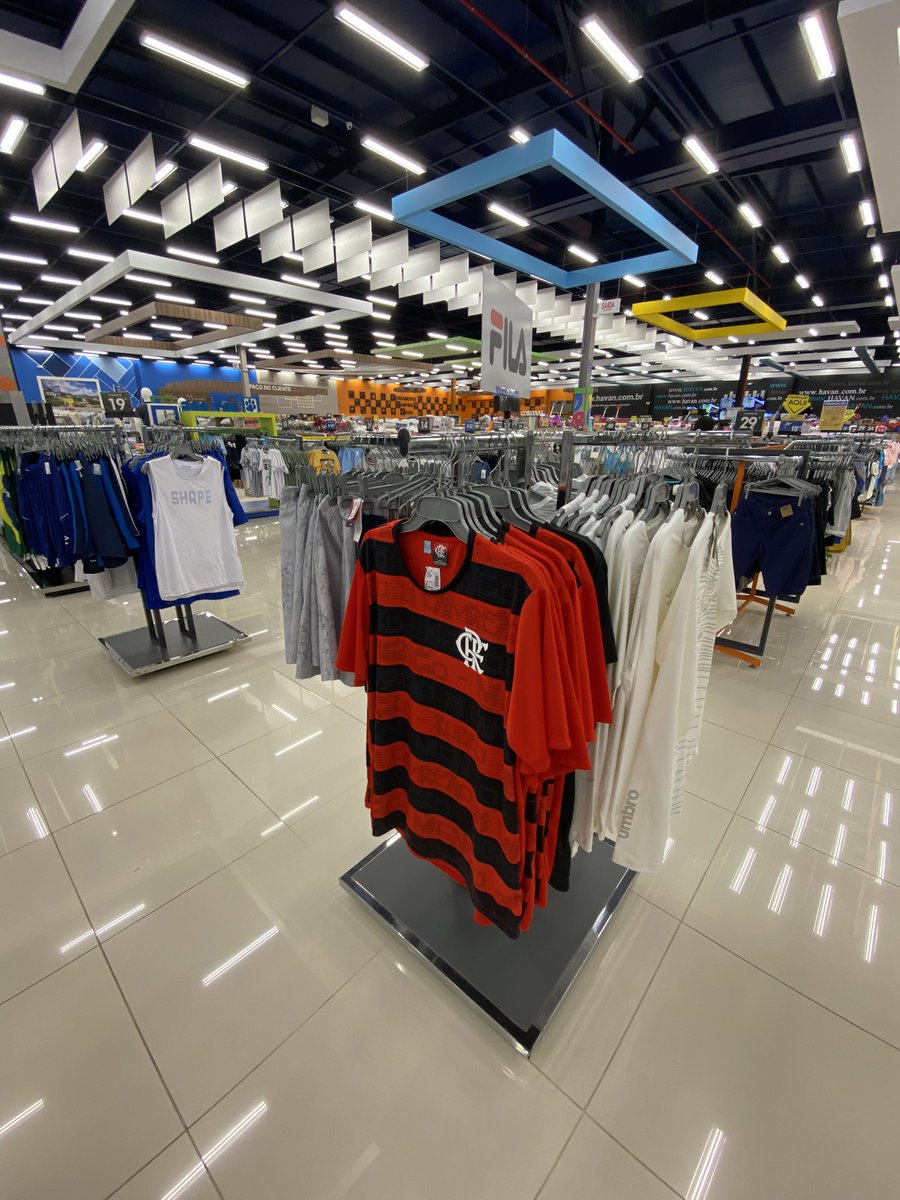 Patrocínio da Havan revolta torcedores do Flamengo; veja repercussão e memes