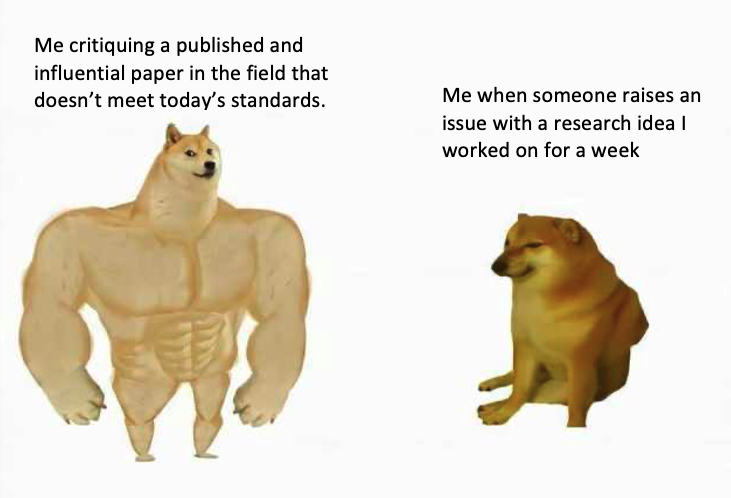 Second-year of the PhD update: