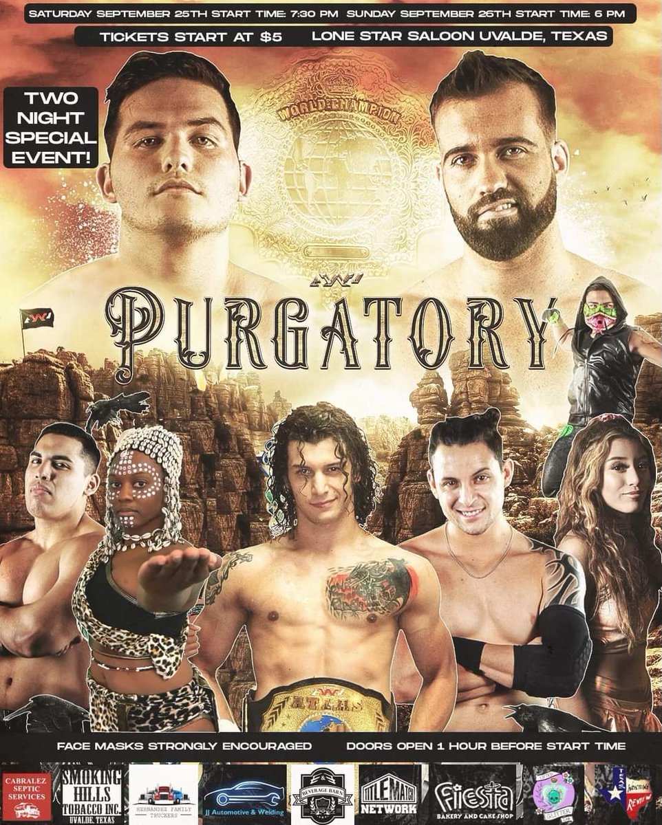 Zula49347590's tweet photo. This Sunday!
Ụjọ atụla gị?
@theladybirdmonroe..
@atlaswrestling
🏹🐆🎯 👑
#zula #ahambuzula #warriorprincess #warriors #fighters #royalty #africanpride #africandream #africannightmare #anyigaemeli #leopardess #agile #withthequickness #africanhorrorstory https://t.co/FAiRc7KoTI