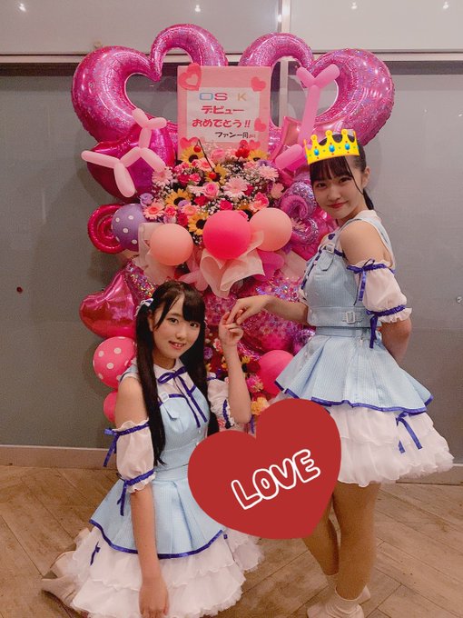 Twitterのコスプレ画像5