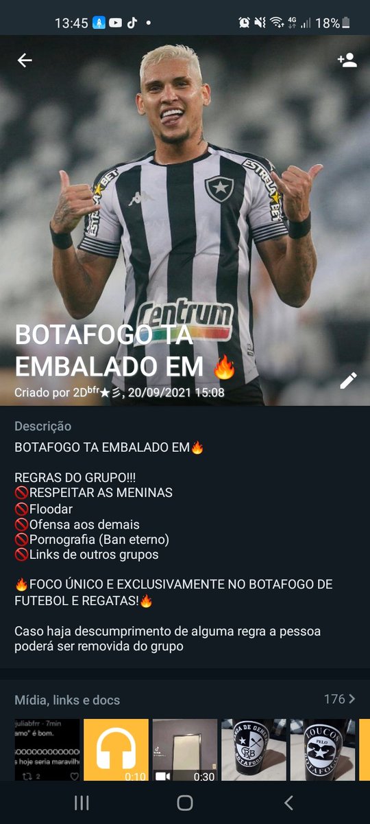 goonzales_'s tweet photo. Quem quiser entrar é só me chamar na dm https://t.co/ad8hUTkxHR