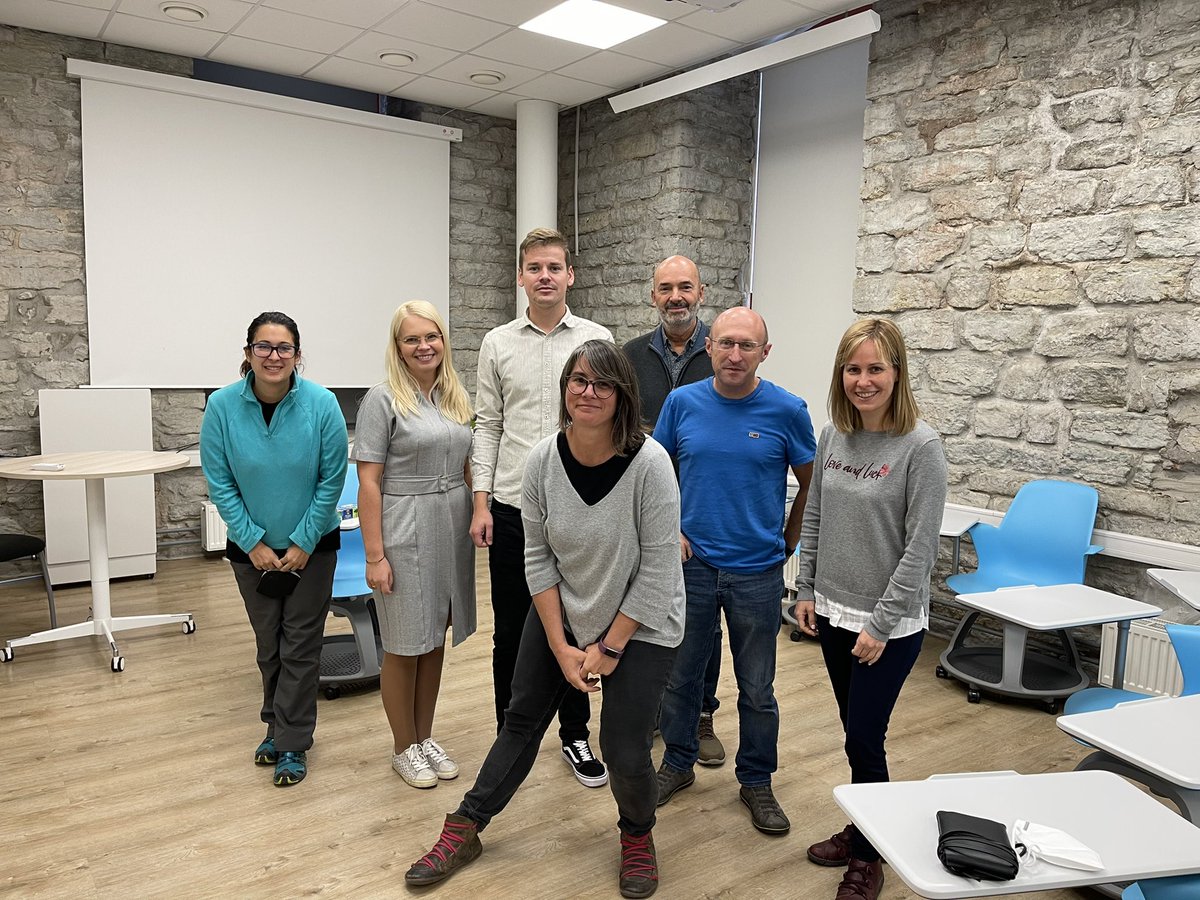 crpsantacolomag's tweet photo. Education and Youth Board-Testing and Evaluation Department https://t.co/SQX2Osq4qc ens mostra el procés de canvi que estan realitzant en l’àmbit de l’avaluació #erasmusplusscg @Silvia_Riu @InsTorrent @albert1bdn @sepiegob @SanmartiNeus @EscolaTanit @Eneiras26 @CmcGaia @josepiu https://t.co/oak0KG7WTy
