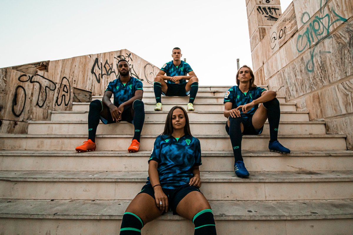 Mehr als zweitausend Gründe für diese Verlosung! 😍

💛 CADIZ TRIKOT FÜR DIESE SAISON! 👕

➡️ Die Teilnahme Bedingungen:

👉 Retweeten
👉 Liken und Follower sein
👉 2 Freunde markieren 

Auflösung gibt es am 3.10.2021