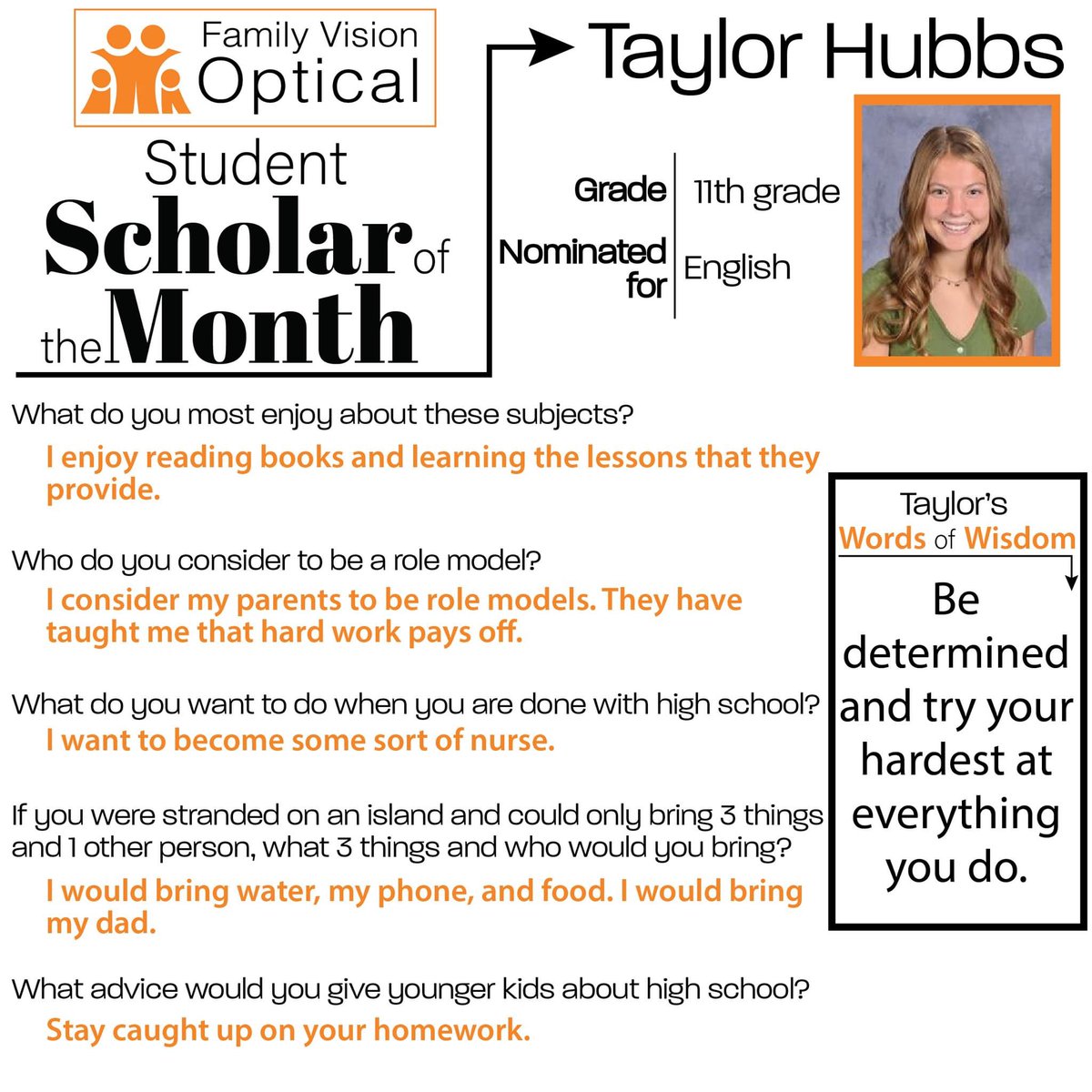 Family Vision Optical tweet media