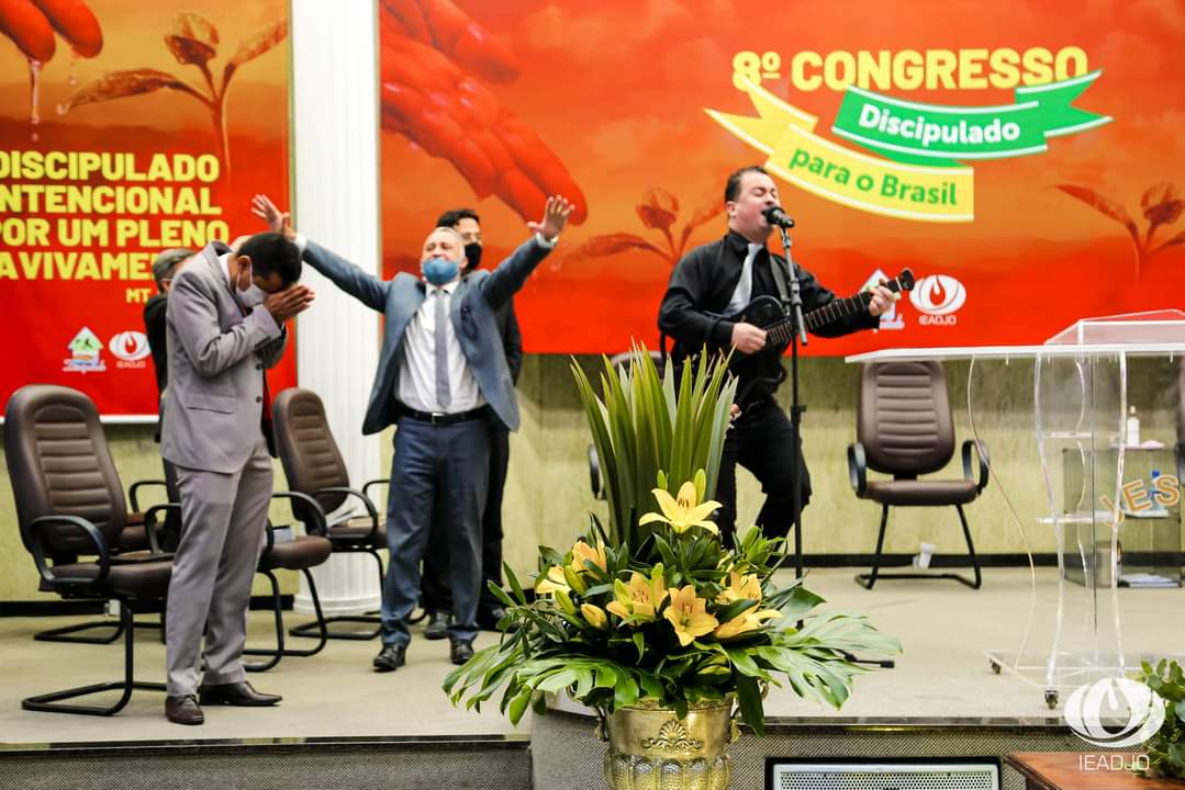 CANTORJONES's tweet photo. 8°Congresso de Discipulado para o Brasil
...
#discipulado https://t.co/uWqmchDsBV