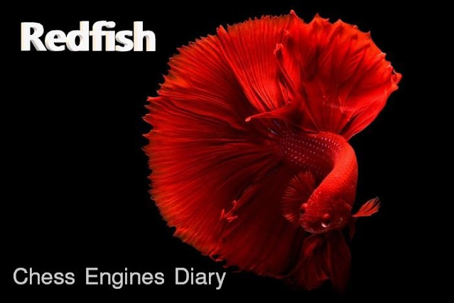 Chess Engines Diary