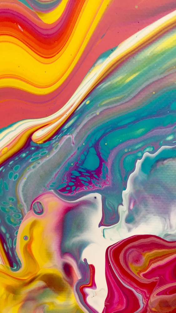 NETGEAR_UKI's tweet photo. This vibrant collection from Germany abstract artist Suse Wiegelmann will make your walls pop.

https://t.co/r4cB0JsDb1

#MeuralPhotoFrame #ShareMemories #FamilyPhotos #NETGEAR  #Connected #connectedhome #NFT #NFTart #NFTartist #NFTcollector #NFTcollectors #nftcommunity https://t.co/VNgoxumeZI