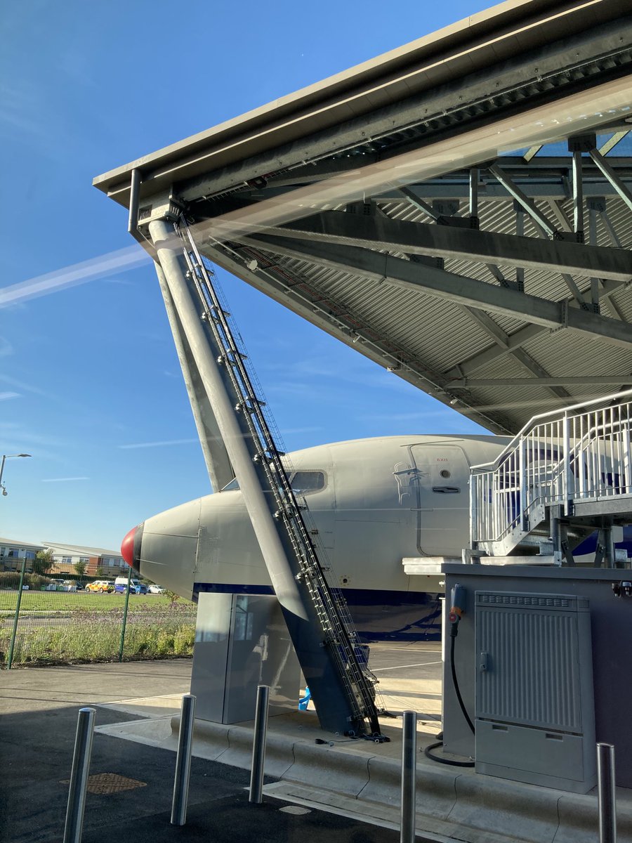Cranfield DARTeC tweet media