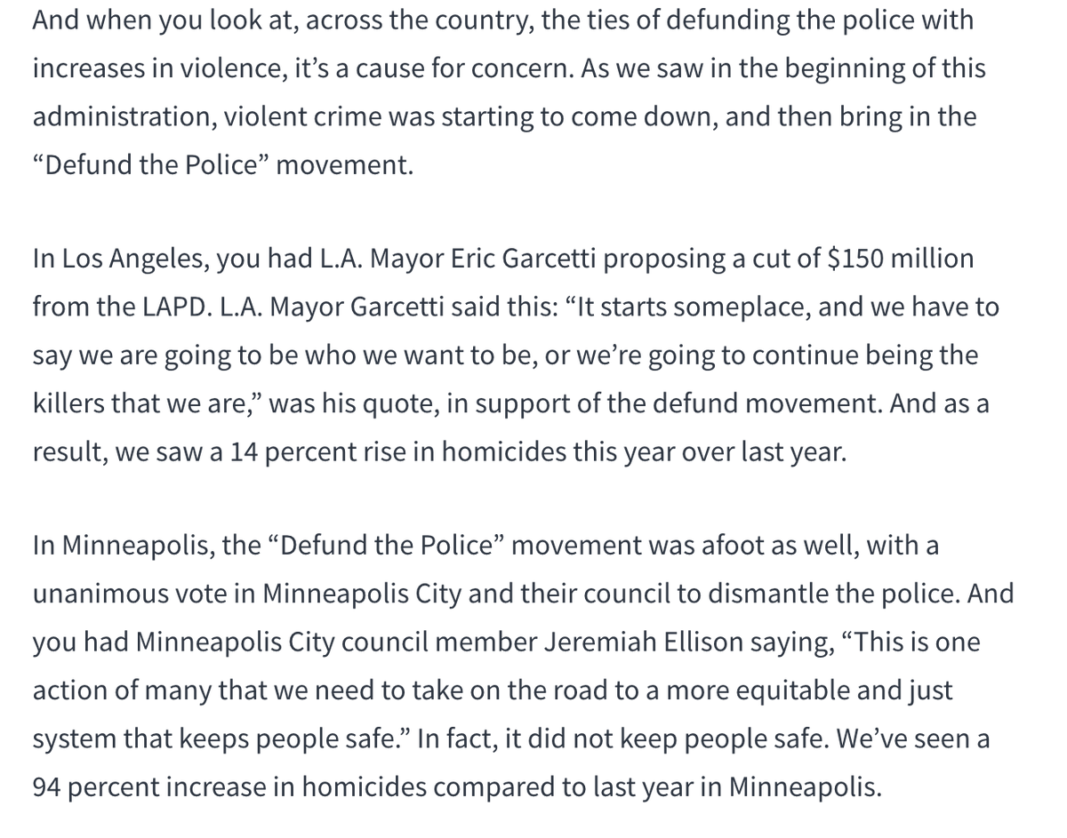 Kayleigh McEnany tweet media