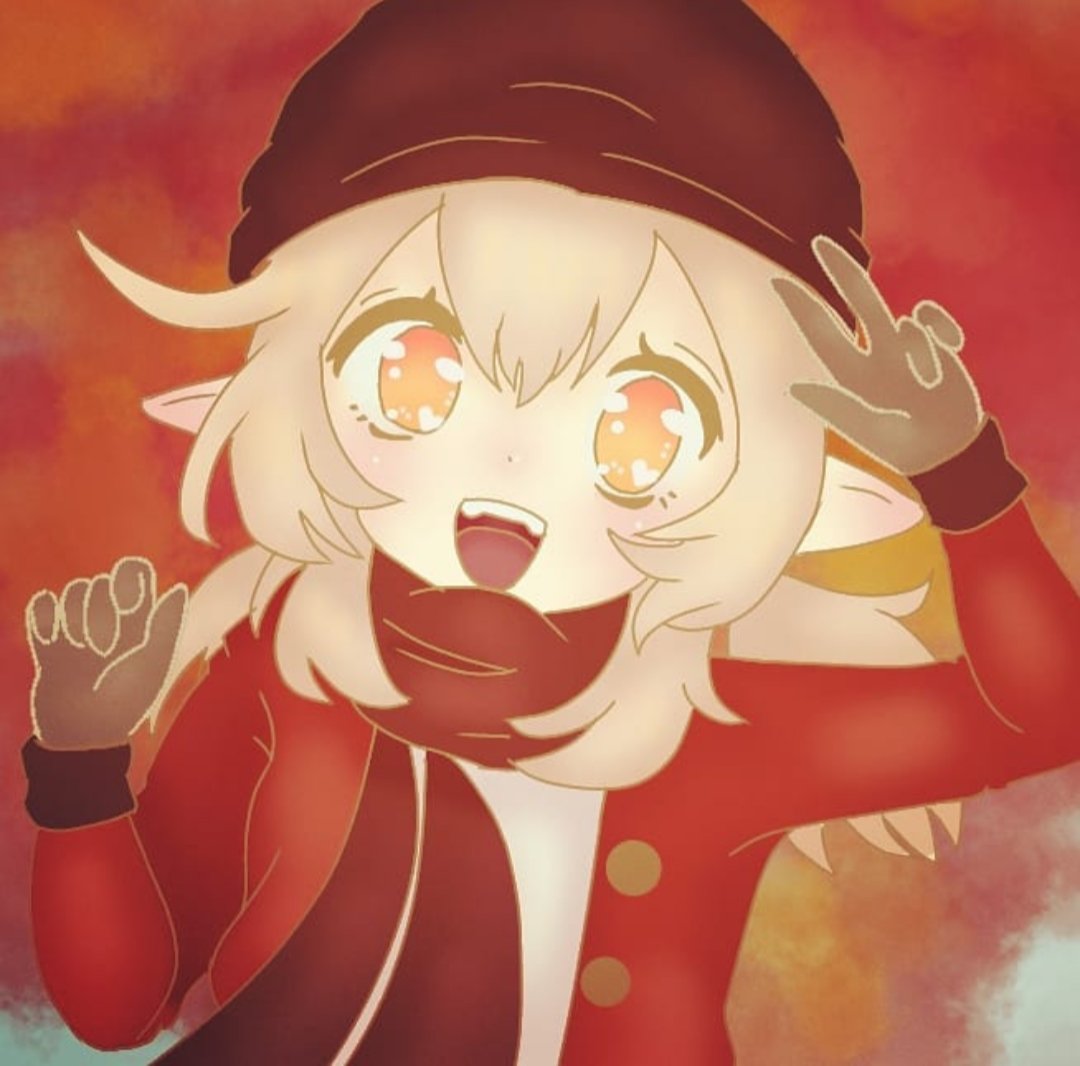 utilitron's tweet photo. Just want to promote my amazing 14 year old artist daughter. Her art is amazing. Please go check it out. Leave a comment and a like. https://t.co/VmOBwae5RW #klee #kleegenshinimpact #GenshinImapct #autumn #fall #september #Artist #digitalartwork #artwork #FANART https://t.co/UPrEG2ebAv