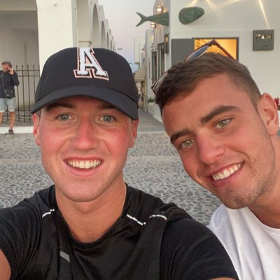 #NewProfilePic