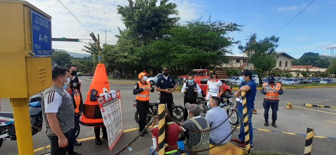 Campaña de promoción del respeto a las señales de tránsito,  para la prevención de accidentes viales. <a href="/_LaAvanzadora/">Yelitze Santaella</a> @mppeducacion <a href="/cn_educ/">CNDefensorías Educativas MPPE</a> <a href="/FreddyBernal/">Freddy Bernal</a> <a href="/Juntosxtachira1/">Juntos por Táchira</a>   <a href="/charlyrojas/">charly rojas</a>  @ZonaEducTachira <a href="/COMUNIDADESED15/">DIV. COMUNIDADES EDUCATIVAS TÁCHIRA</a>   <a href="/edward_arellano/">edward saint</a> @spetachira  @Codennat