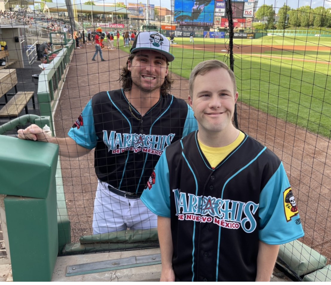 JimmyV29's tweet photo. Thank you Keeper Family - Please help if you can!  We will continue to support those who need us most… @BaseballKeepers https://t.co/CoP3Oy9Erf