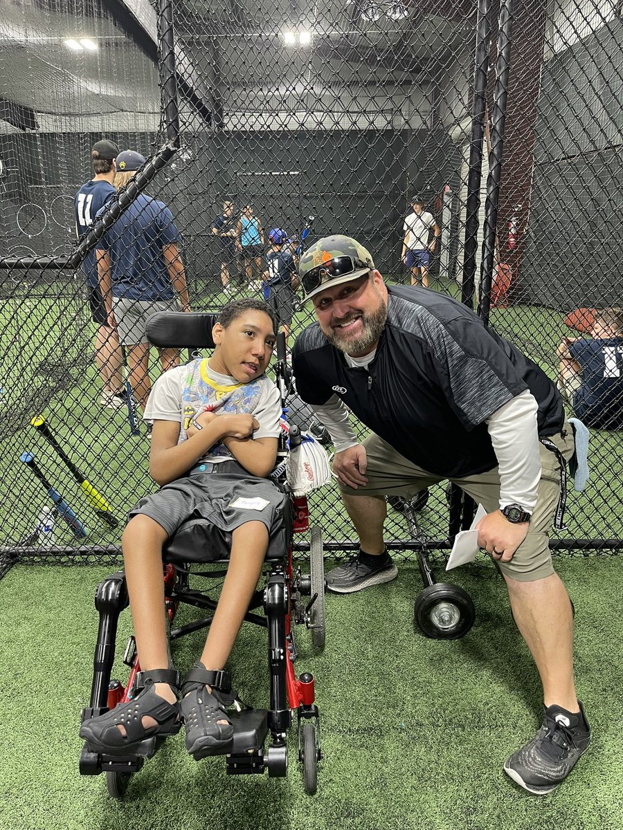 JimmyV29's tweet photo. Thank you Keeper Family - Please help if you can!  We will continue to support those who need us most… @BaseballKeepers https://t.co/CoP3Oy9Erf