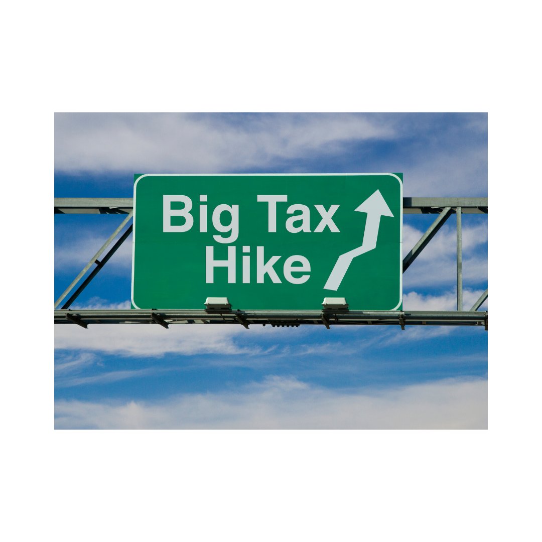 spcfo's tweet photo. Want to know what's new with @Seth_SPP?

Quick peek: a tax hike, changes to Medicare &amp; Social Security &amp; @WalkerAntoine8

https://t.co/xiWqpVkccW https://t.co/TuPes8QeQz