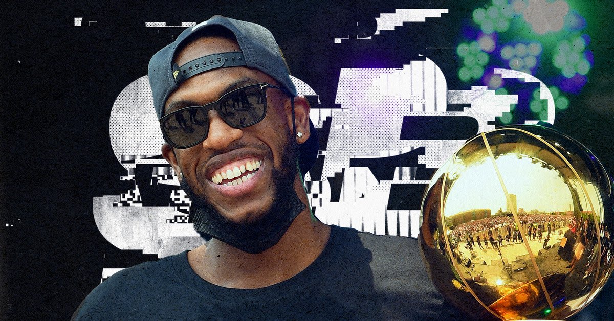 IKE Bucks Podcast tweet media