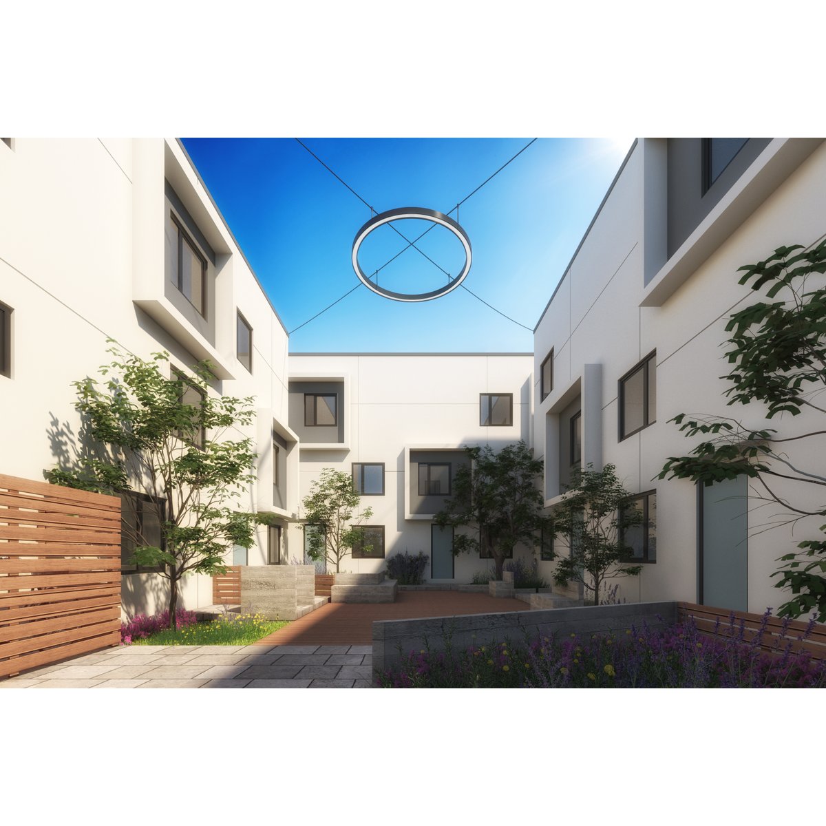 Courtyard Render, San Francisco.

wa.me/+524423699382

#architecturalrenders #virtualtours #interactivearchitecture #3D #360view #renderinmotion #rendersdearquitectura #recorridosvirtuales #arquitecturainteractiva #3d #Vista360 #renderanimado #animation #animationfilm