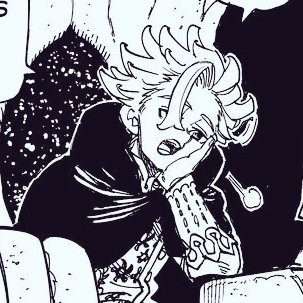 Capricious as ever lately, Arthur nownappeared unimpressed by the comment; whether it was sincere or playing along was anybody's guess.

“ I would think it shan't surprise anyone . A king may have whatever from whomever he desires . ”