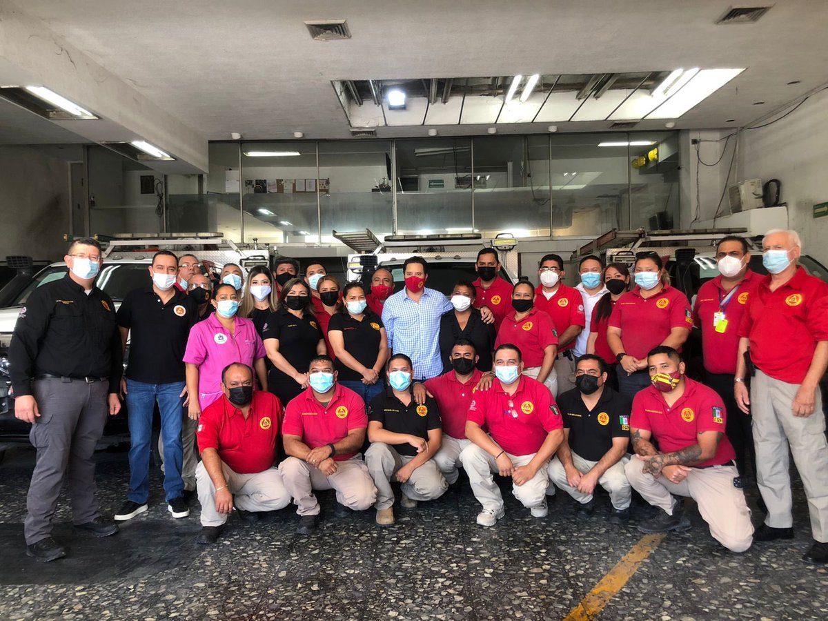 memecavazos's tweet image. ¡GRACIAS! Por permitirme ser parte de este GRAN EQUIPO @pc_mty #monterreytrabajando