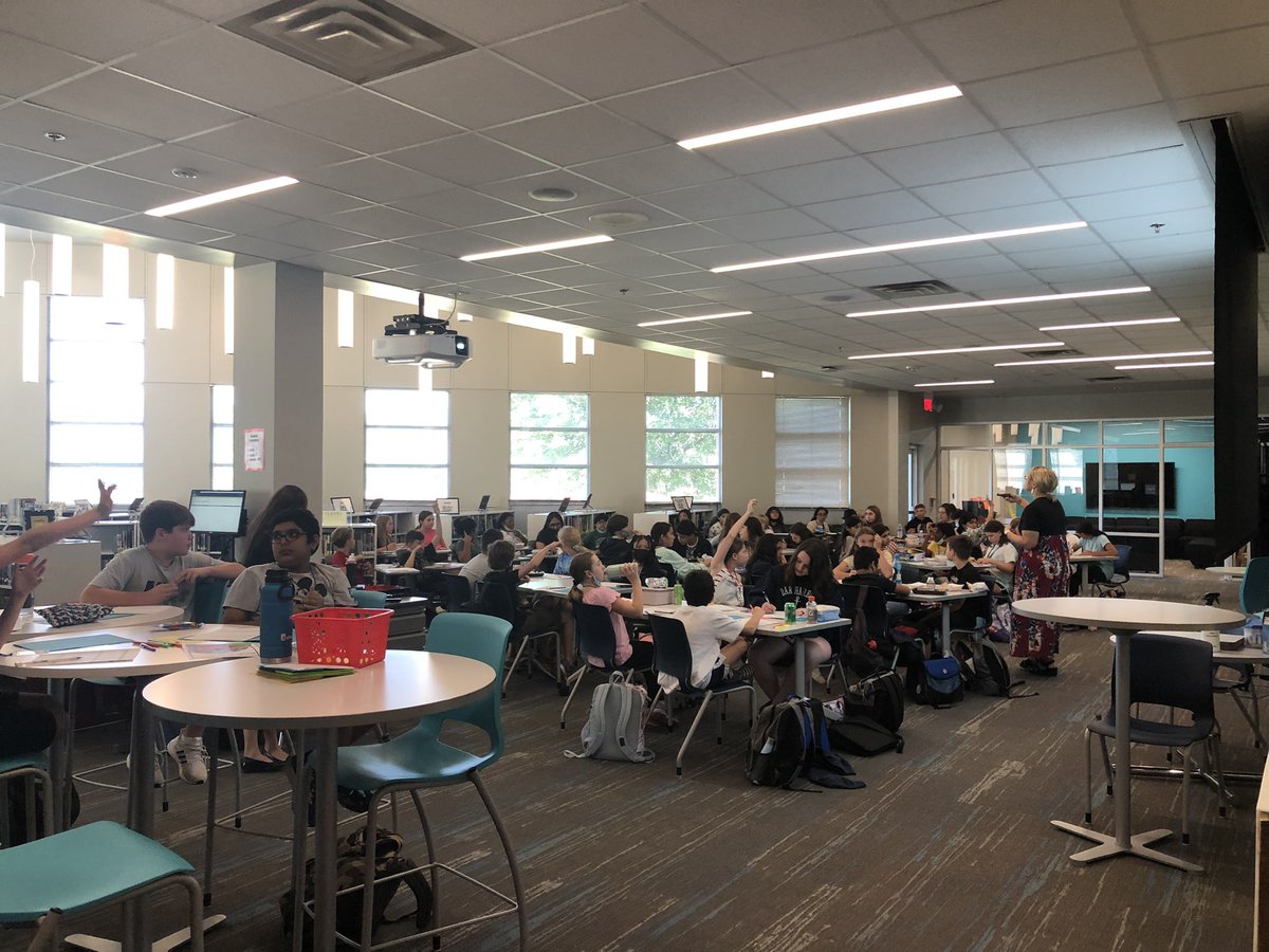 Shauna Hunter, M. Ed. tweet media