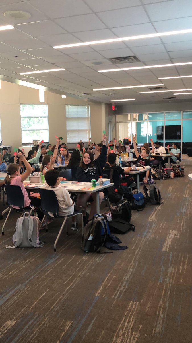 Shauna Hunter, M. Ed. tweet media