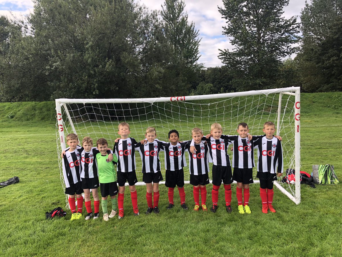 DraconiansU12's tweet photo. A massive thank you to @CGI_UKNEWS for their continued sponsorship support for our grassroots football team for the last few years #wearecgi #football #cardiffdraconiansfootballclub #football ##grassrootsfootball #swfa #cardiffanddistrictleague #welshleaguefootball #experiencecgi https://t.co/6hTFNpvzgS