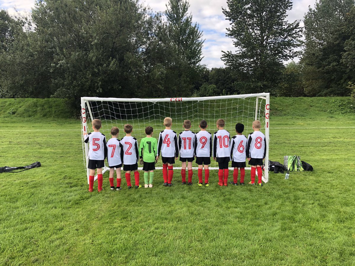 DraconiansU12's tweet photo. A massive thank you to @CGI_UKNEWS for their continued sponsorship support for our grassroots football team for the last few years #wearecgi #football #cardiffdraconiansfootballclub #football ##grassrootsfootball #swfa #cardiffanddistrictleague #welshleaguefootball #experiencecgi https://t.co/6hTFNpvzgS